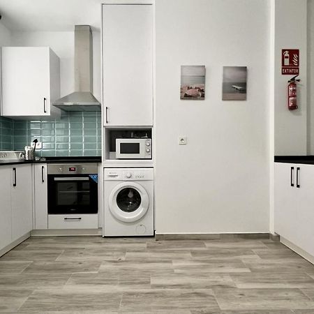Los Tilos Suites-Vialia Málaga Esterno foto