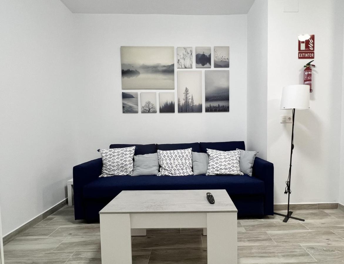 Los Tilos Suites-Vialia Málaga Esterno foto