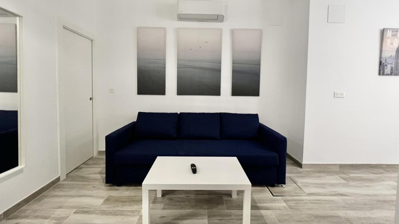 Los Tilos Suites-Vialia Málaga Esterno foto