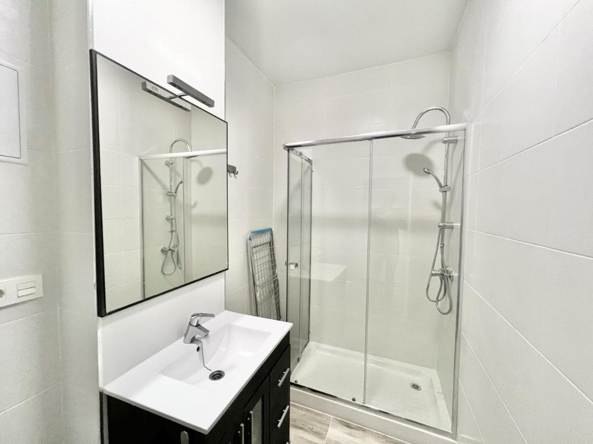 Los Tilos Suites-Vialia Málaga Esterno foto