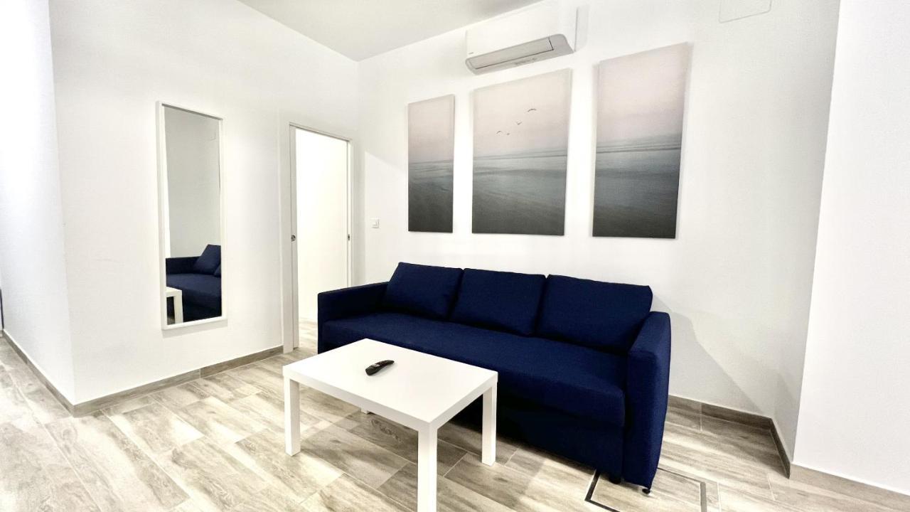 Los Tilos Suites-Vialia Málaga Esterno foto