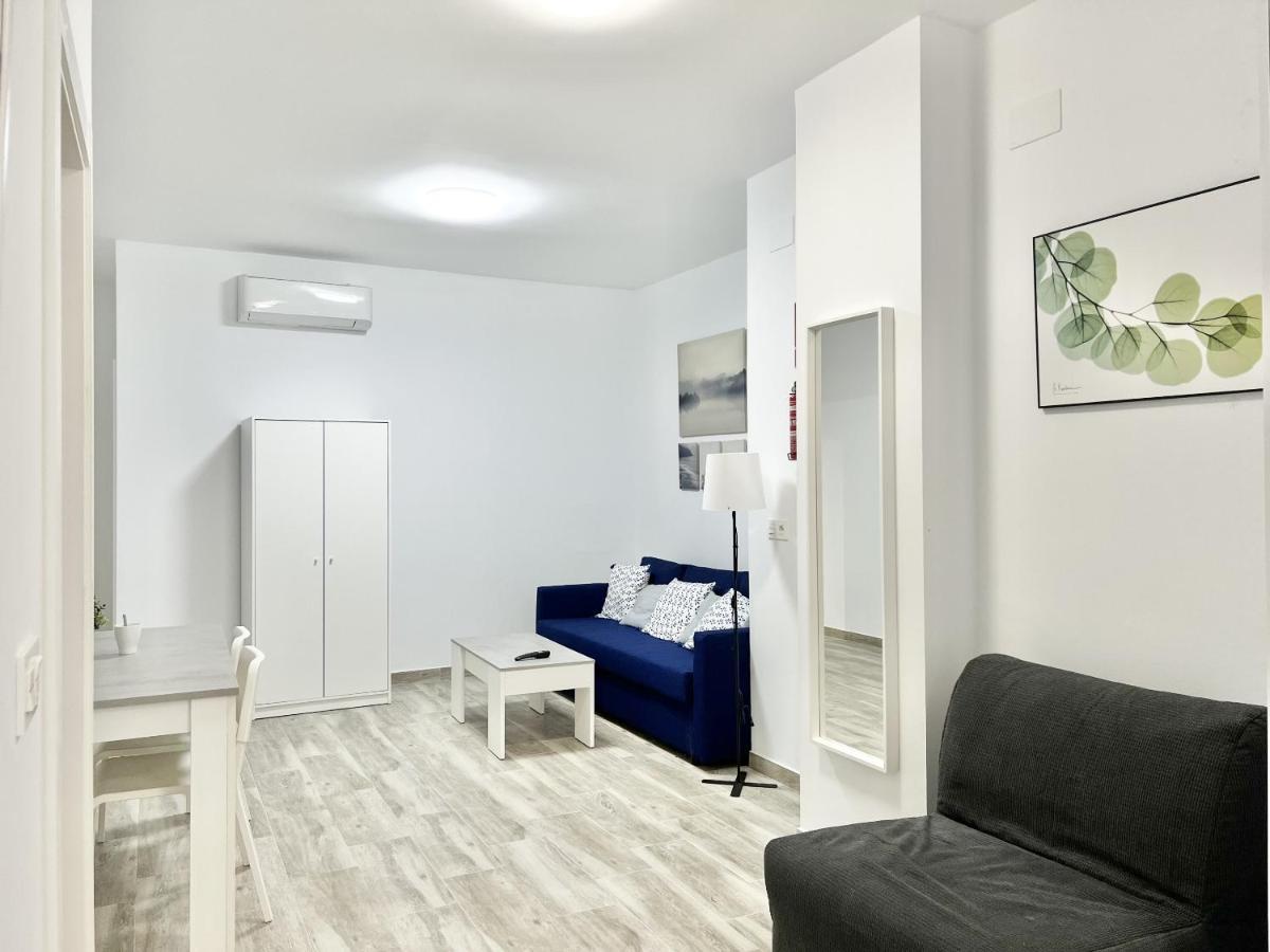 Los Tilos Suites-Vialia Málaga Esterno foto