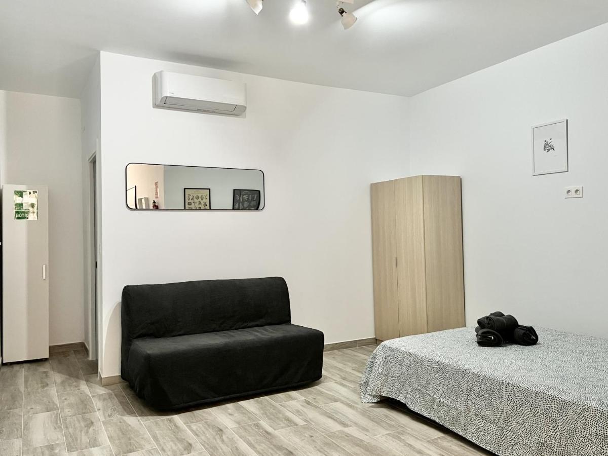 Los Tilos Suites-Vialia Málaga Esterno foto
