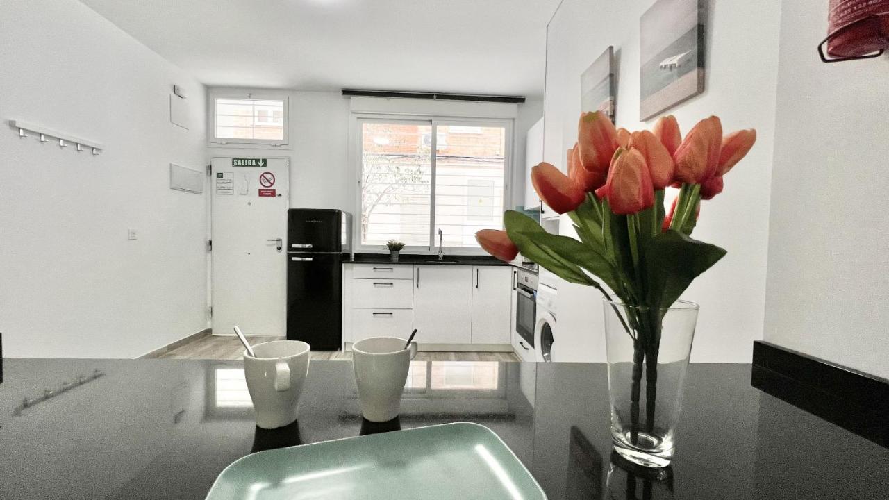 Los Tilos Suites-Vialia Málaga Esterno foto