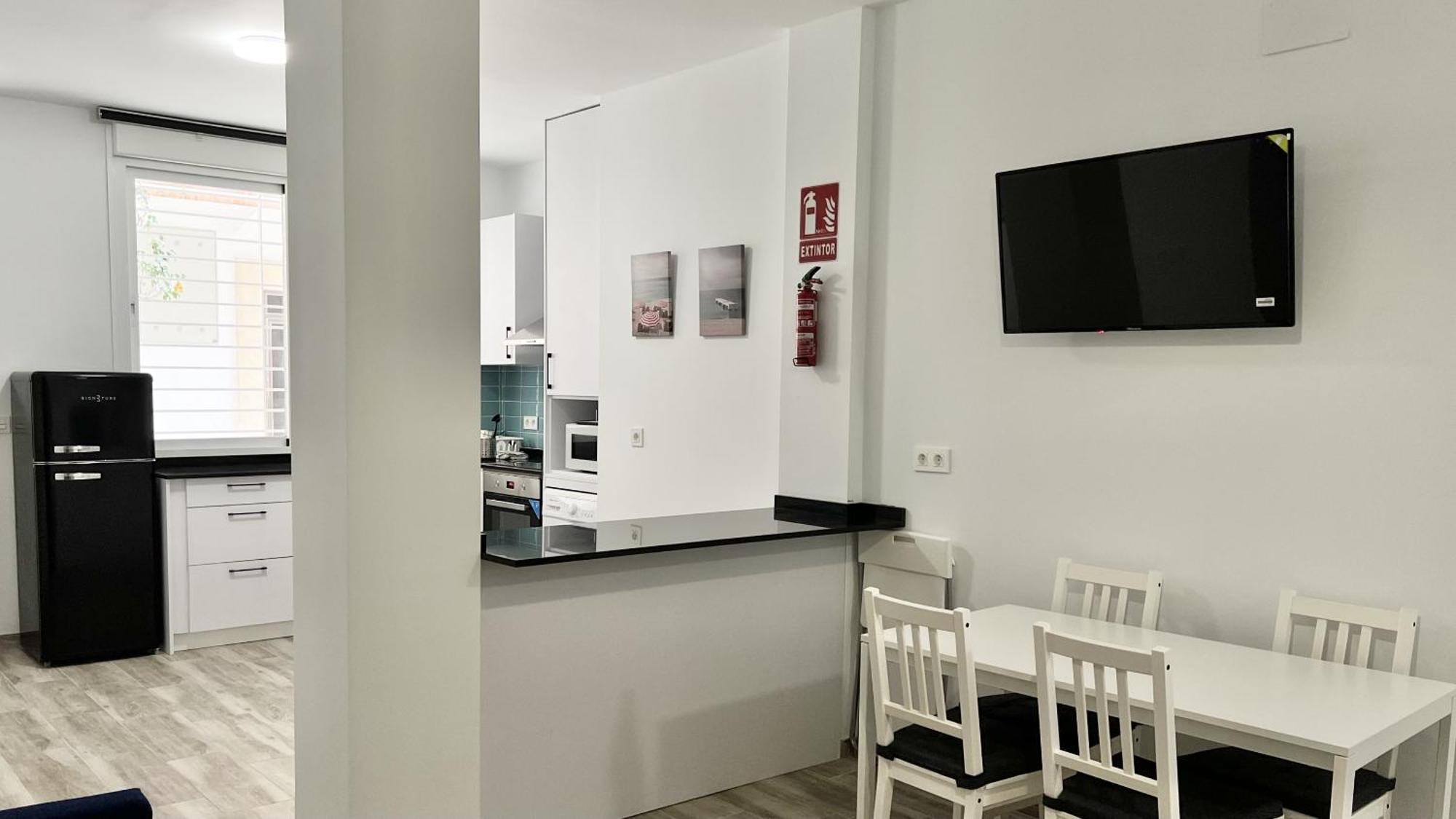 Los Tilos Suites-Vialia Málaga Camera foto